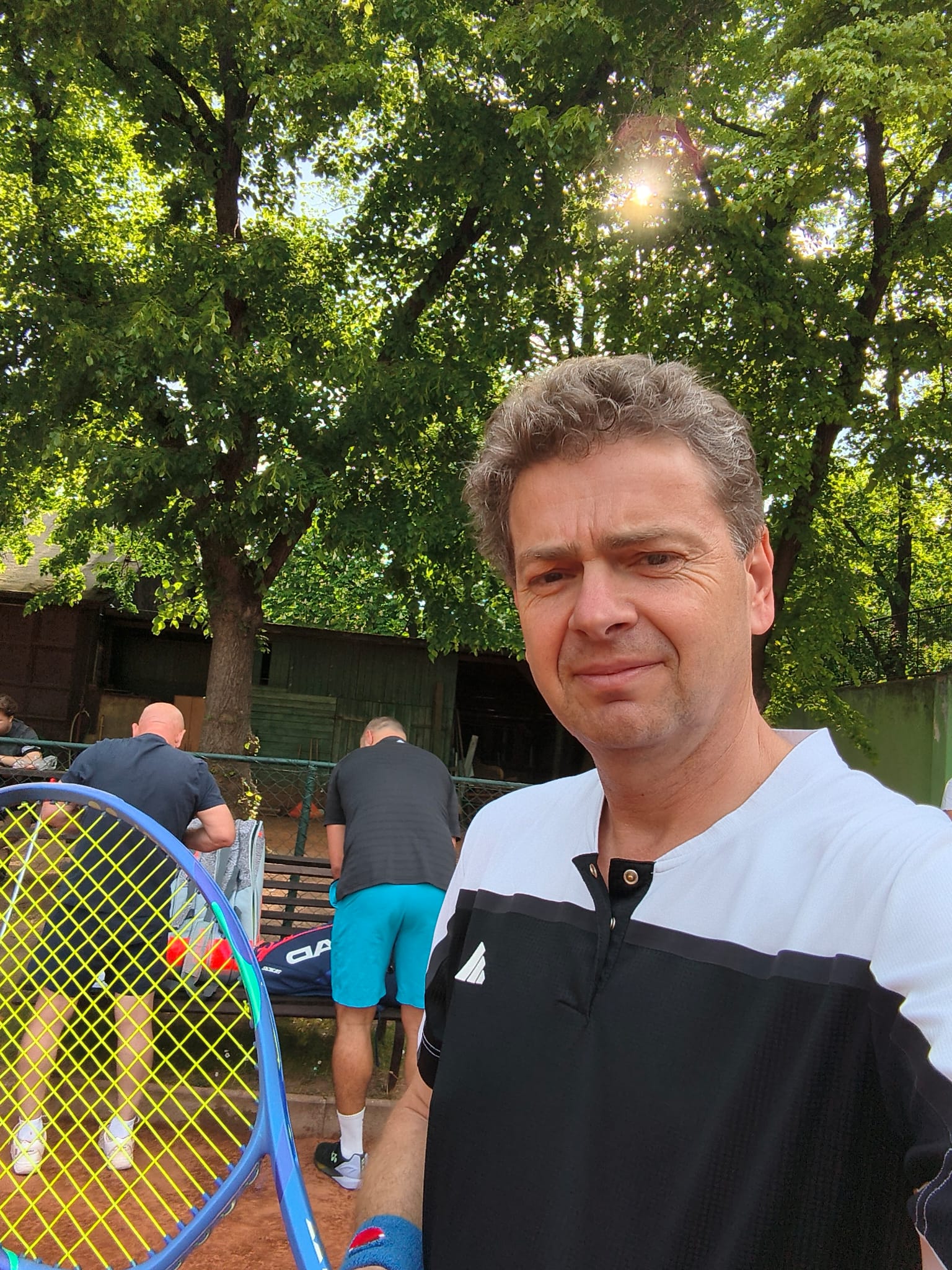 František Potužník